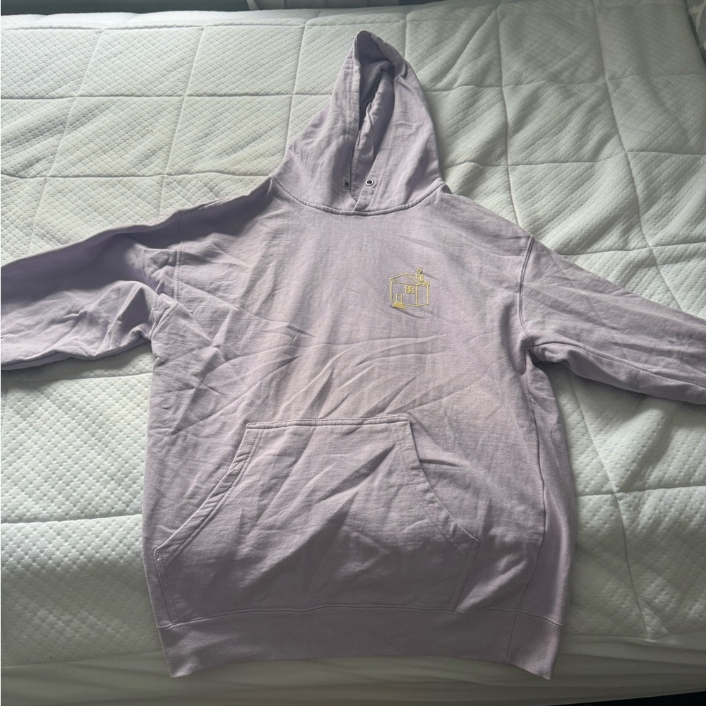 Lavender Hoodie Harry Styles “Harry’s House” Hoodie